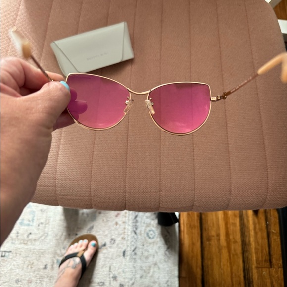 Michael Kors Sunglasses - Picture 5 of 5
